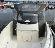 HR-Båtar 602 CC