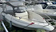 HR-Båtar 602 CC