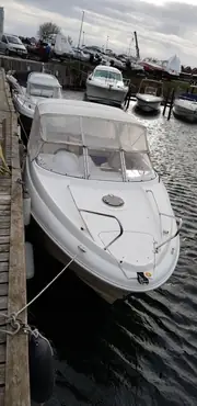 Örnvik 610 Cruiser