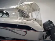 Finnmaster 6100 MC