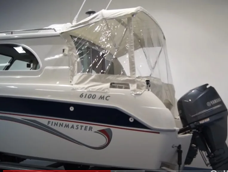 Finnmaster 6100 MC