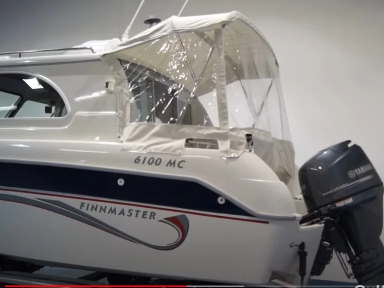 Finnmaster 6100 MC