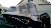 Finnmaster 6100 Royal OC