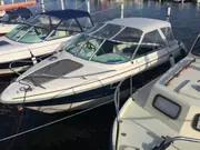 Yamarin 6110- vår mod