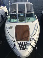 Yamarin 6110- vår mod