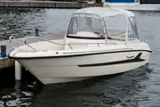 Yamarin 61CC