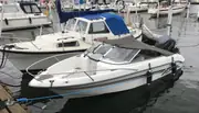 Finnmaster 62 BR