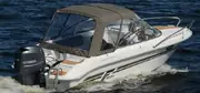 Finnmaster 62 DC