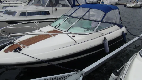Bella 620 DC