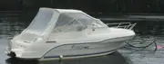 Örnvik/Quicksilver 620 Flamingo originalkapell