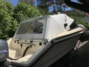 Uttern 6200 DC Targa