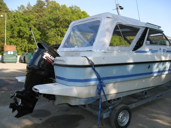 Flipper 620C d.ä