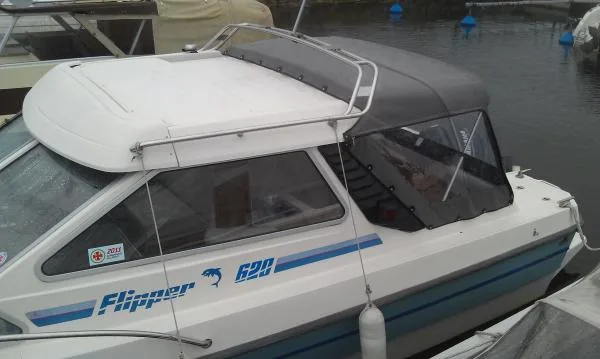 Flipper 620C d.y