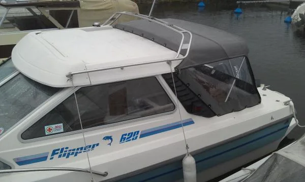 Flipper 620C d.y