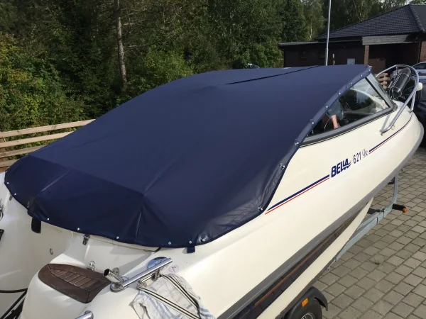 Bella 621 DC Hamnkapell