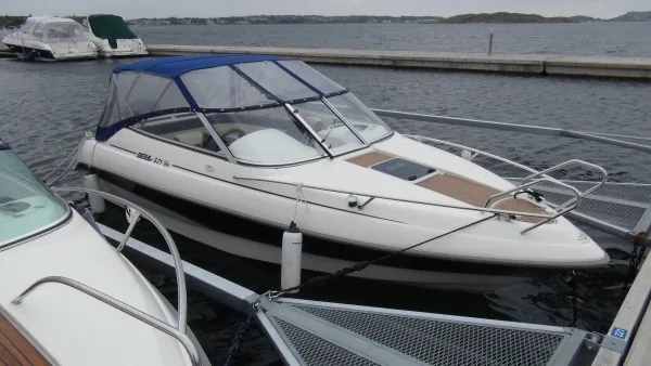 Bella 621 DC