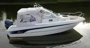 Yamarin 6230