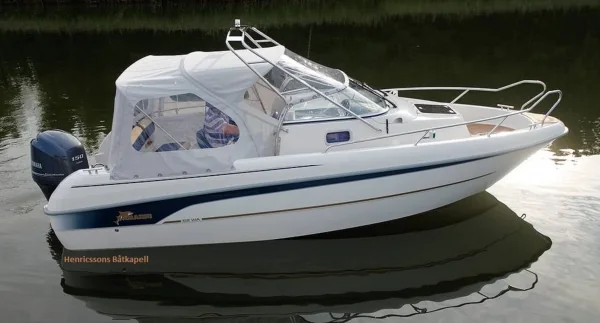 Yamarin 6230