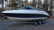Flipper 625DC hamnkapell