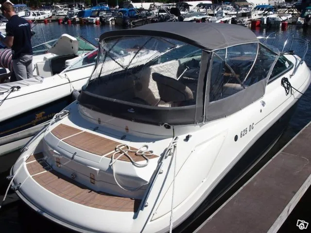 Flipper 625DC