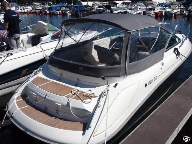 Flipper 625DC