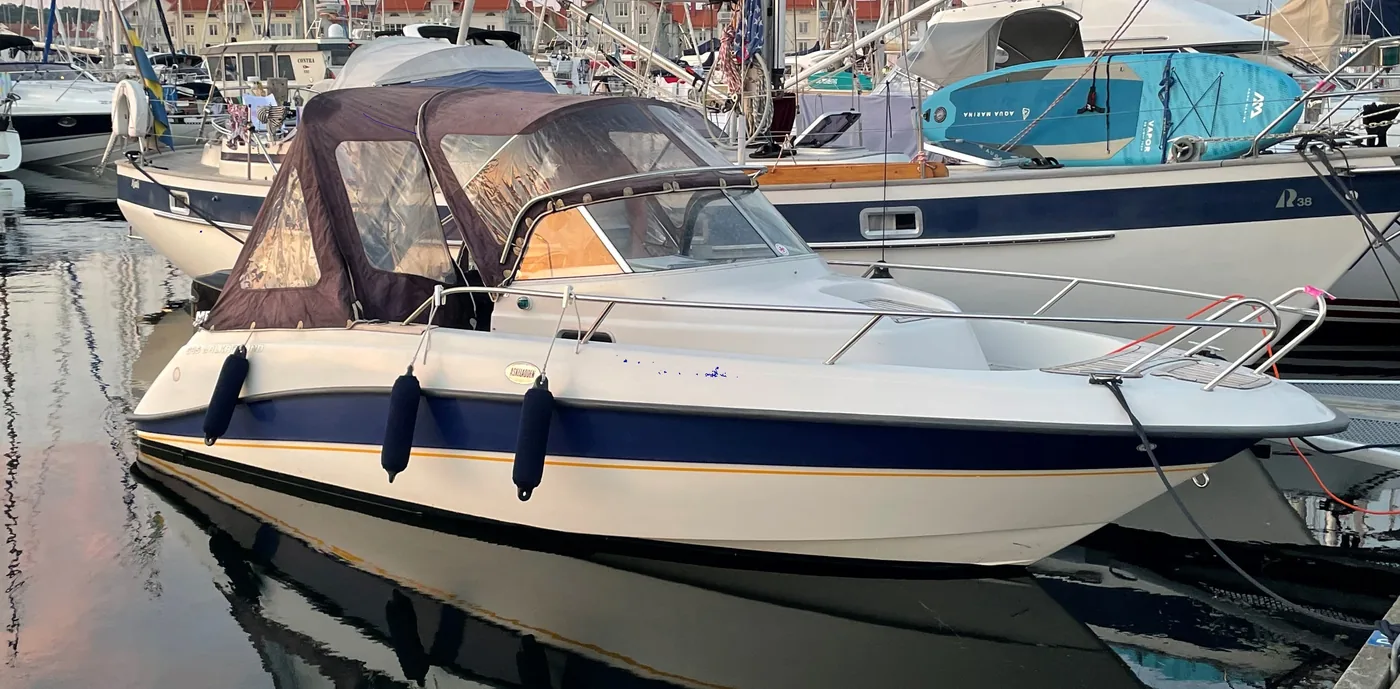 Askeladden 635 Wa
