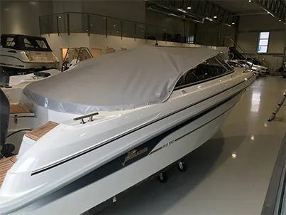 Yamarin 63DC