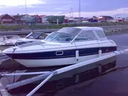 Yamarin 64 DC