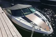 Flipper 640 DC original hamnkapell
