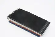 Flipper 640 DC original hamnkapell