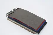 Flipper 640 DC original hamnkapell