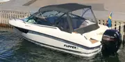 Flipper 640 DC originalkapell