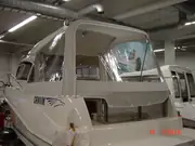 Quicksilver 640 Weekender