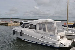 Örnvik 640 Weekender