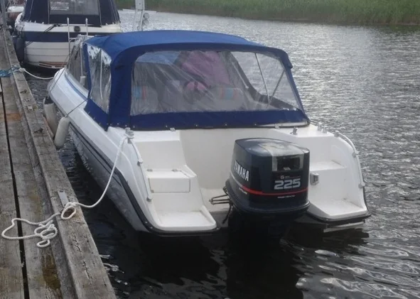 Bella 640HT