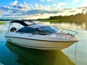Originalkapell 640ST