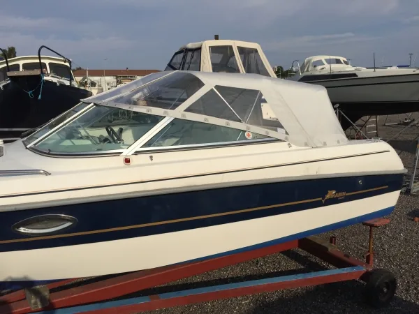 Yamarin 64DC special