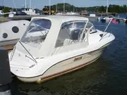Örnvik 650 Cruiser