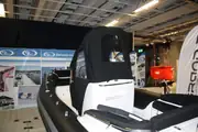 Golden Line 650