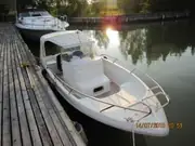 Finnmaster 6500 Offshore Cruiser