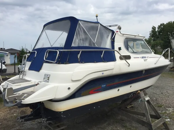 Bella 652