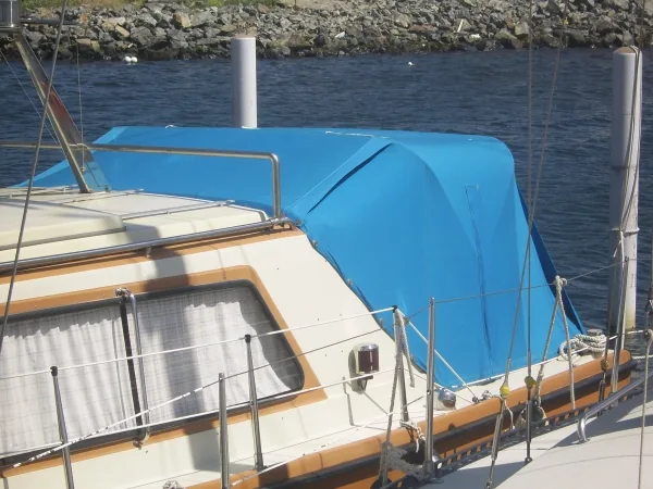 Monark 670 Salong