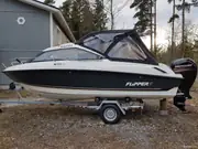 Flipper 670 ST originalkapell