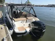 Flipper 670 ST originalkapell