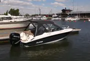 Flipper 670 ST originalkapell
