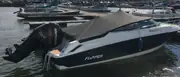 Flipper 670DC original hamnkapell