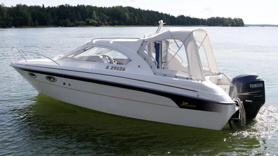 Yamarin 68 C