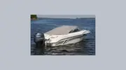 finnmaster 68 DC original hamnkapell
