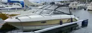 Finnmaster 68 DC originalkapell