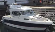 Finnmaster 6800 WA Cabin